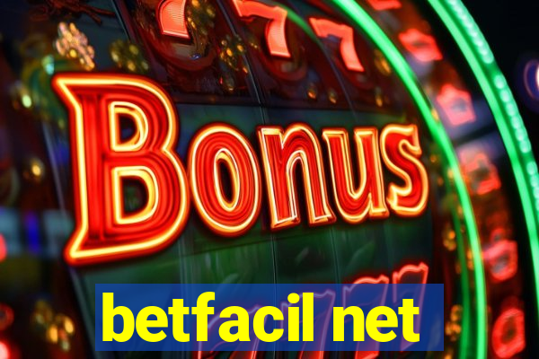 betfacil net